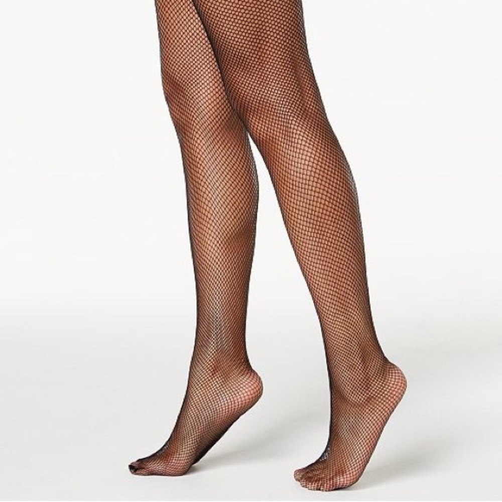 NIB International concepts fishnet tight 100027094